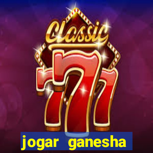 jogar ganesha fortune demo